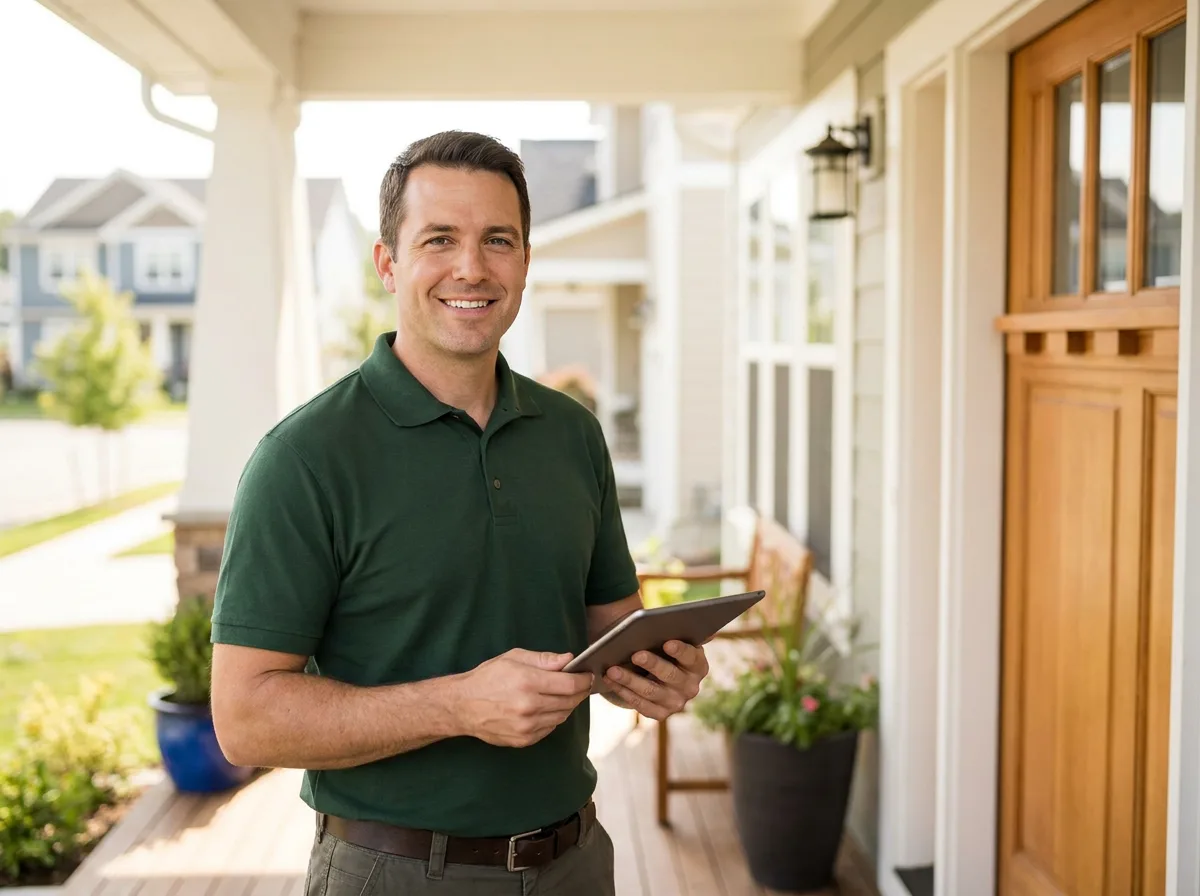 Pest control FAQs for Valley Head, AL